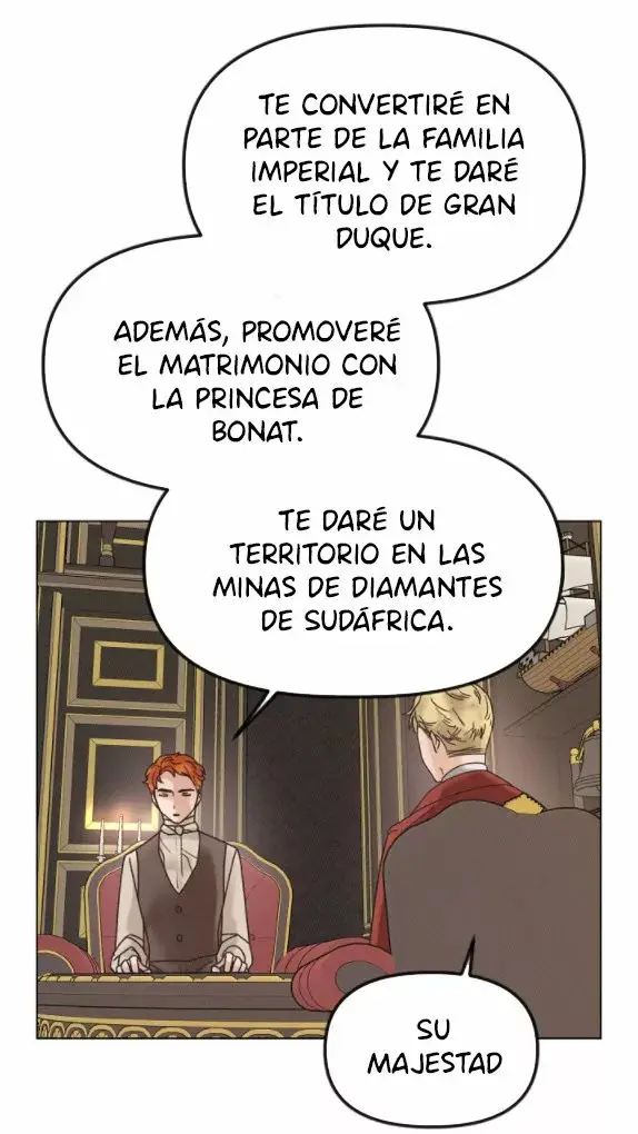 How Dare You (Bab) capítulo 38, página 70