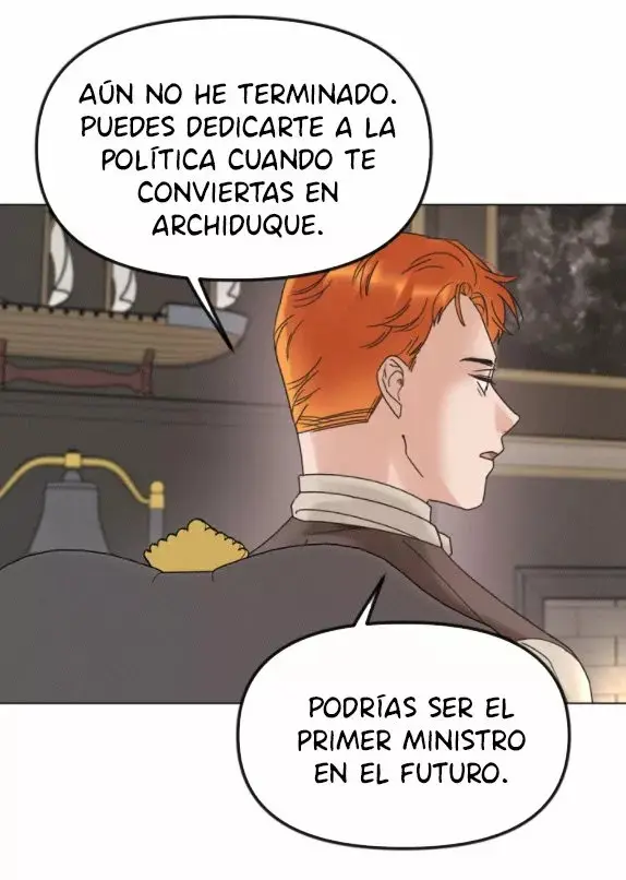 How Dare You (Bab) capítulo 38, página 71