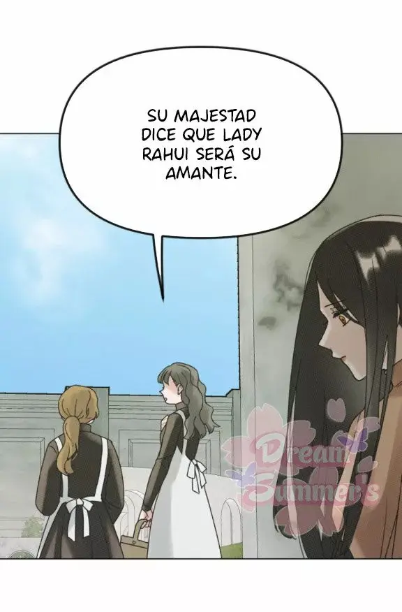 How Dare You (Bab) capítulo 39, página 6