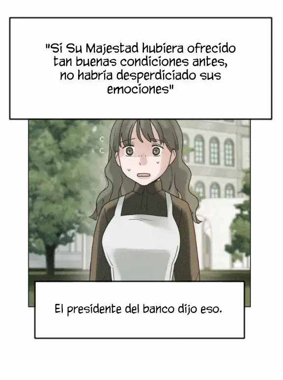 How Dare You (Bab) capítulo 39, página 11