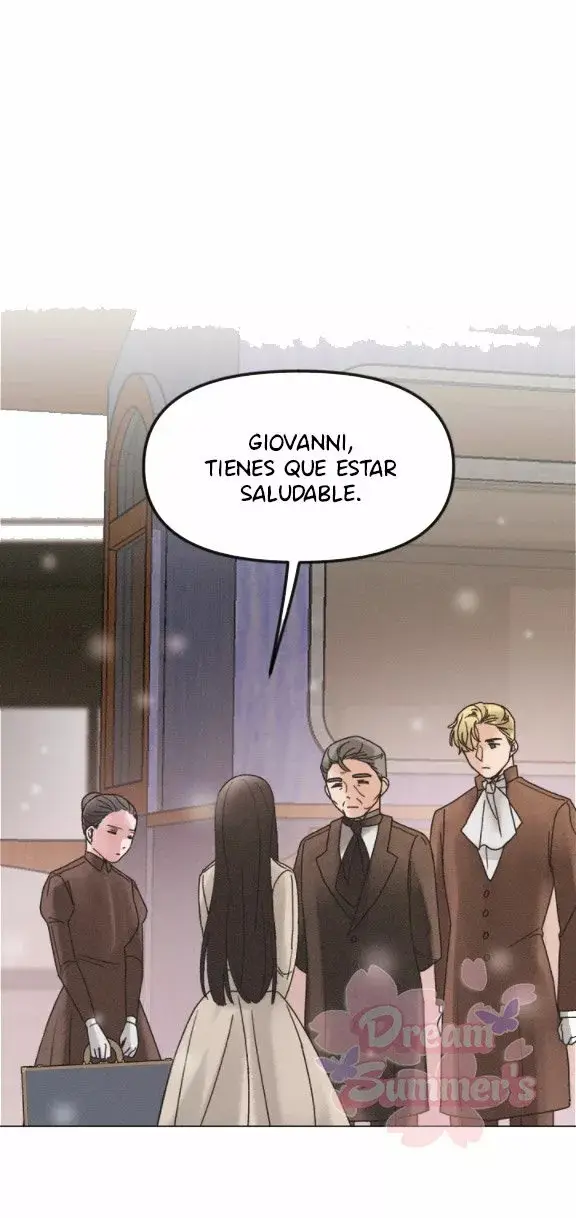 How Dare You (Bab) capítulo 39, página 42
