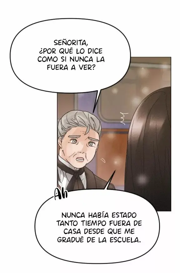 How Dare You (Bab) capítulo 39, página 43