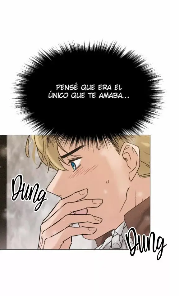 How Dare You (Bab) capítulo 39, página 54