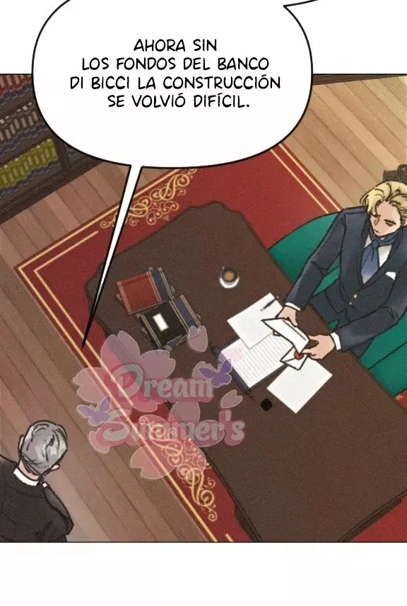 How Dare You (Bab) capítulo 39, página 57