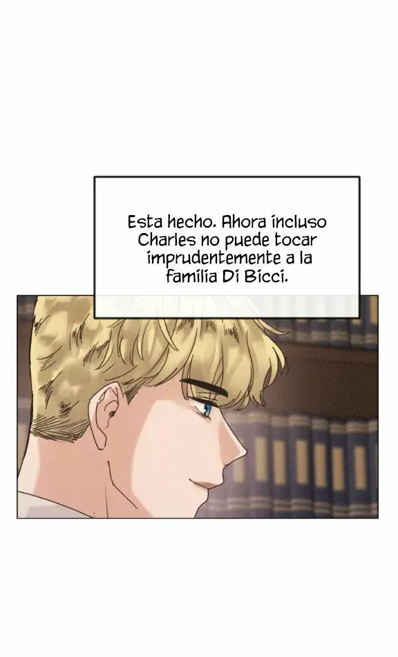 How Dare You (Bab) capítulo 39, página 58