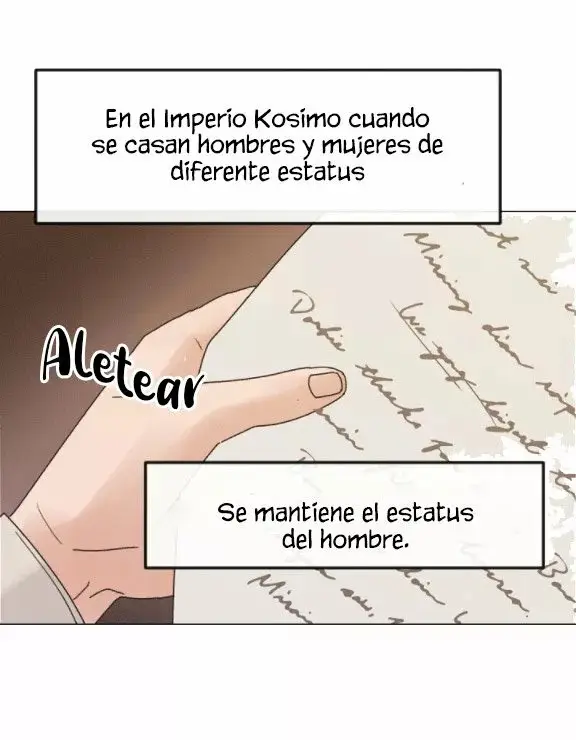 How Dare You (Bab) capítulo 39, página 59