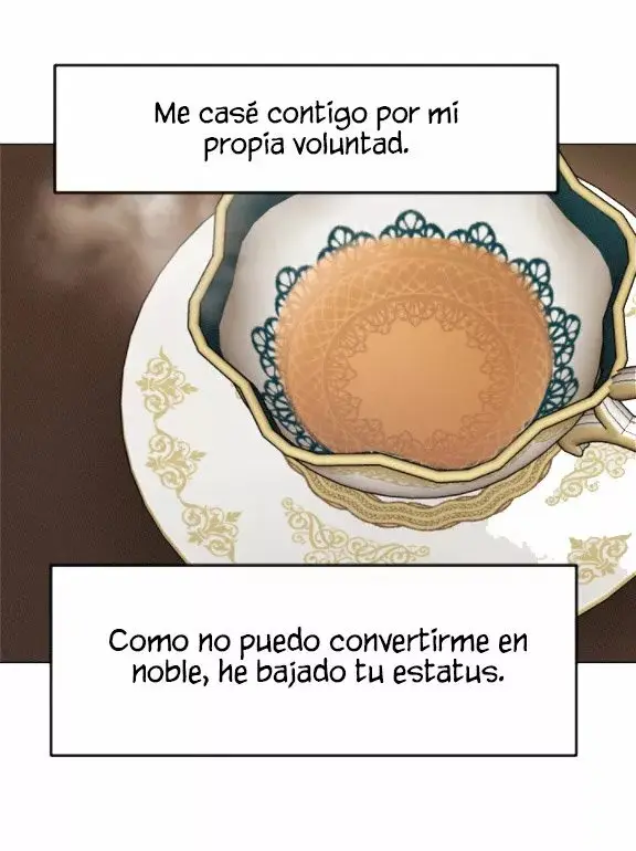 How Dare You (Bab) capítulo 39, página 61