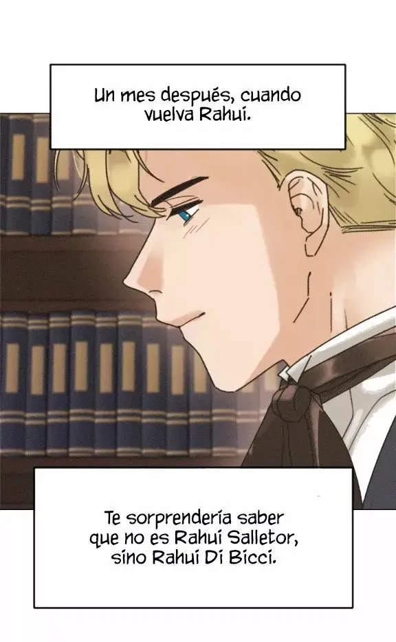 How Dare You (Bab) capítulo 39, página 62