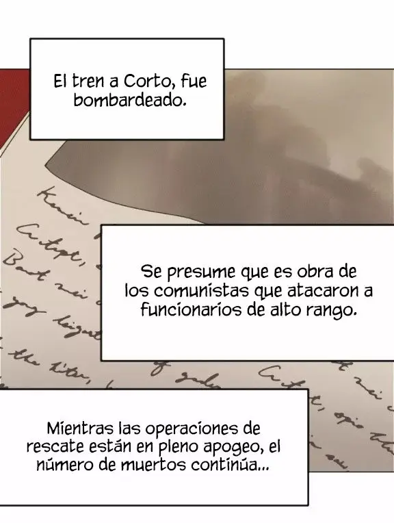 How Dare You (Bab) capítulo 39, página 69