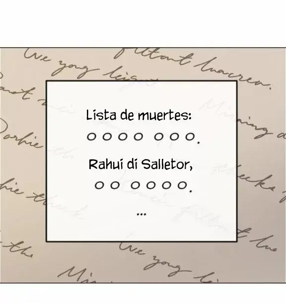 How Dare You (Bab) capítulo 39, página 71