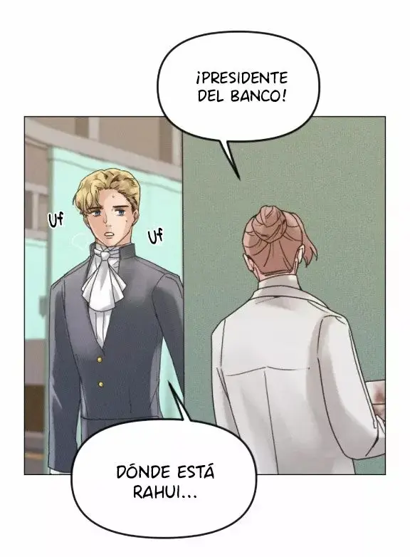 How Dare You (Bab) capítulo 39, página 75