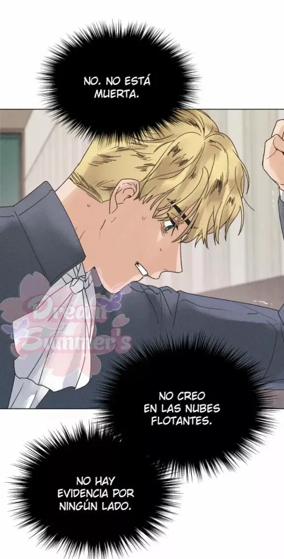 How Dare You (Bab) capítulo 39, página 79