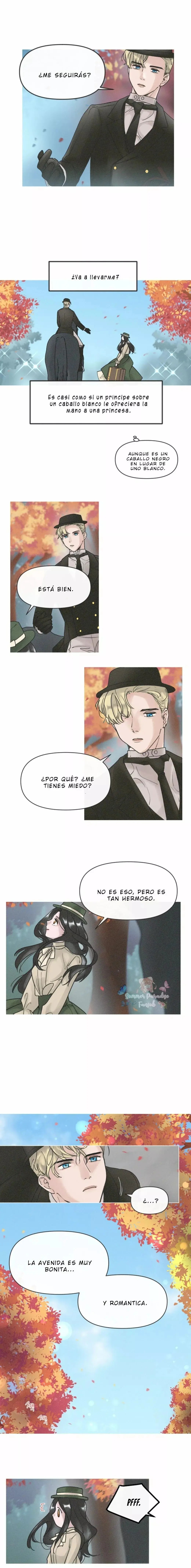 How Dare You (Bab) capítulo 4, página 7