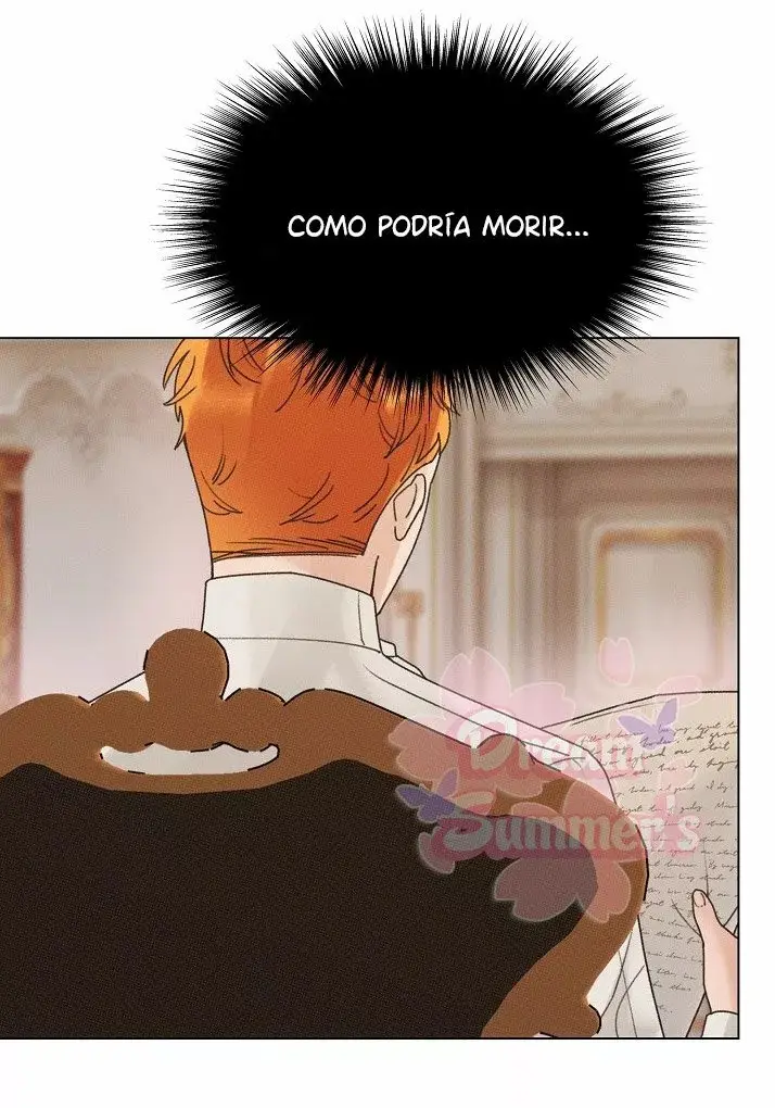 How Dare You (Bab) capítulo 40, página 6