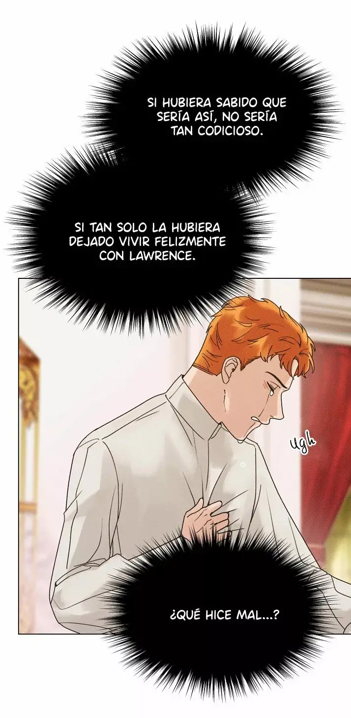 How Dare You (Bab) capítulo 40, página 7