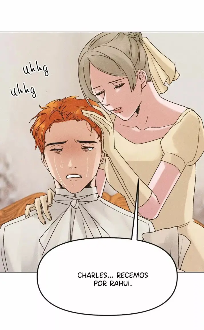 How Dare You (Bab) capítulo 40, página 8