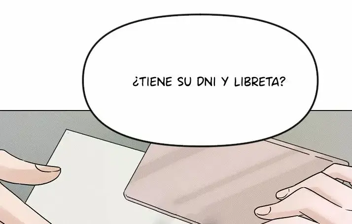 How Dare You (Bab) capítulo 40, página 35