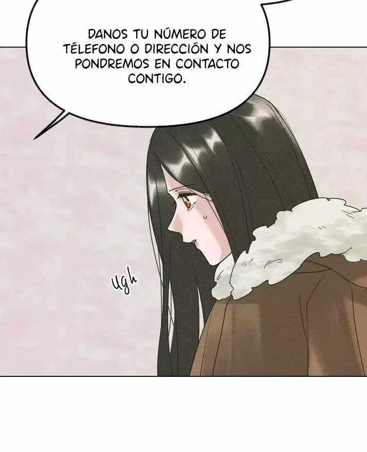 How Dare You (Bab) capítulo 40, página 37