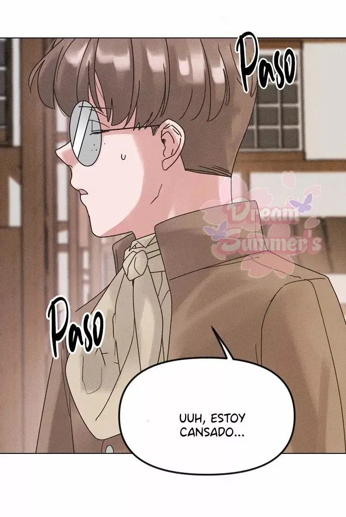How Dare You (Bab) capítulo 40, página 41