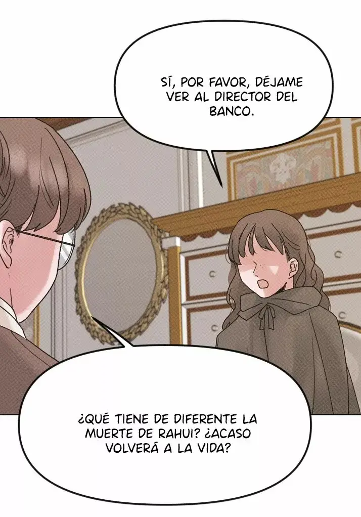How Dare You (Bab) capítulo 40, página 48