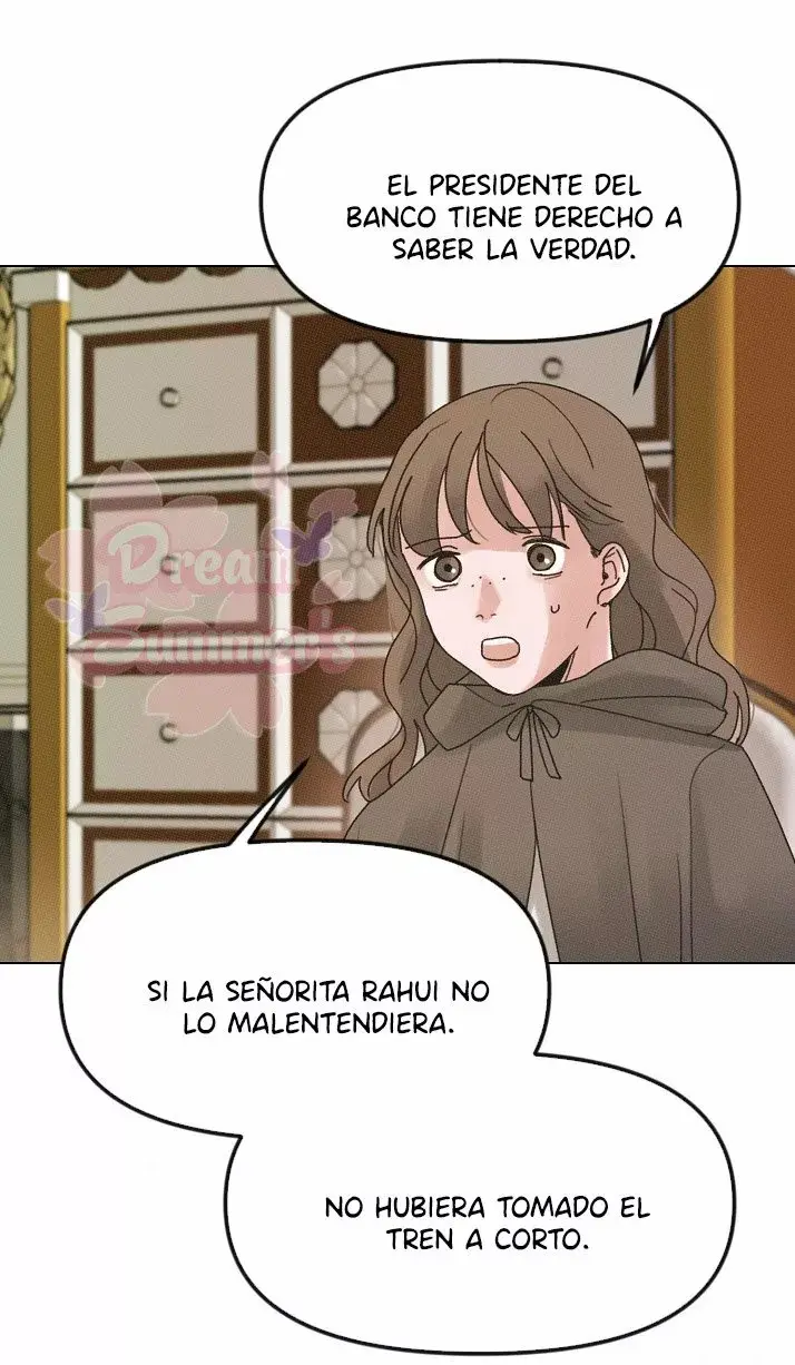 How Dare You (Bab) capítulo 40, página 49