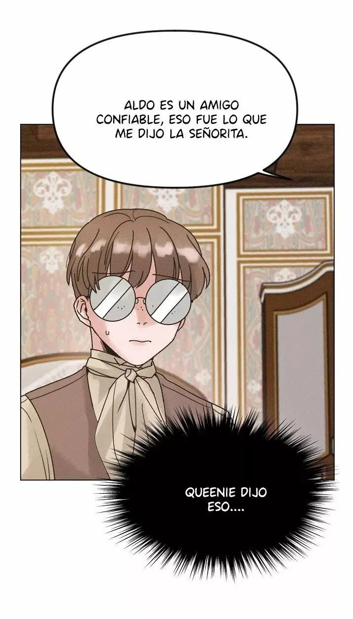 How Dare You (Bab) capítulo 40, página 50