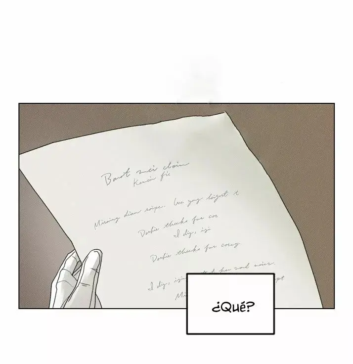 How Dare You (Bab) capítulo 40, página 53