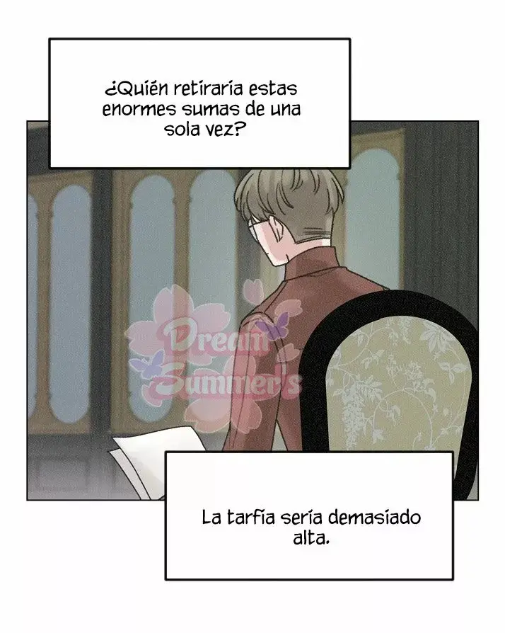 How Dare You (Bab) capítulo 40, página 54