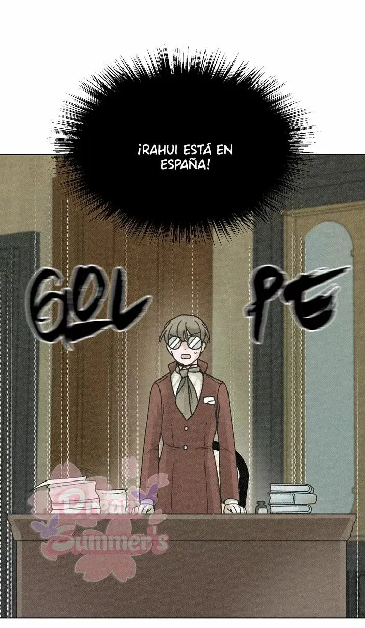 How Dare You (Bab) capítulo 40, página 58