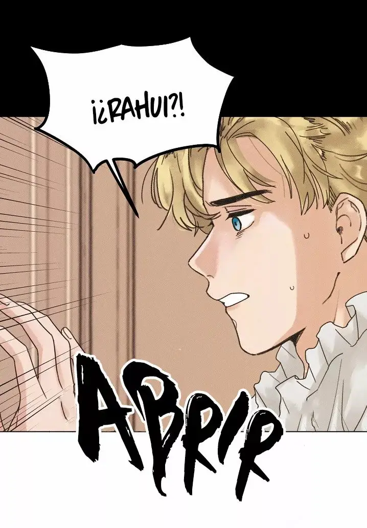 How Dare You (Bab) capítulo 40, página 69