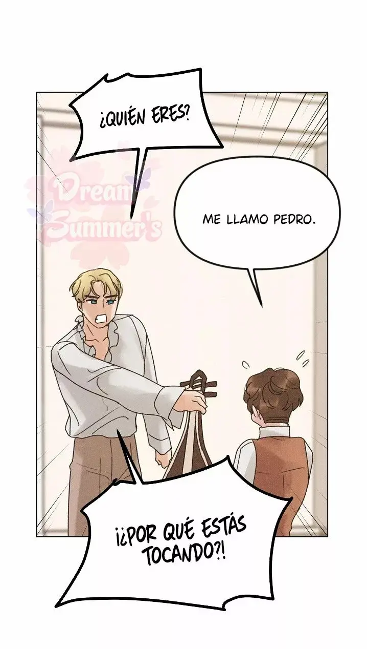 How Dare You (Bab) capítulo 40, página 71