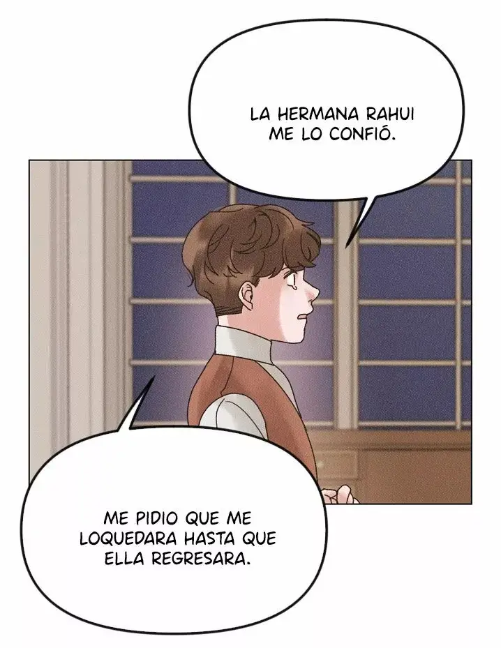 How Dare You (Bab) capítulo 40, página 72