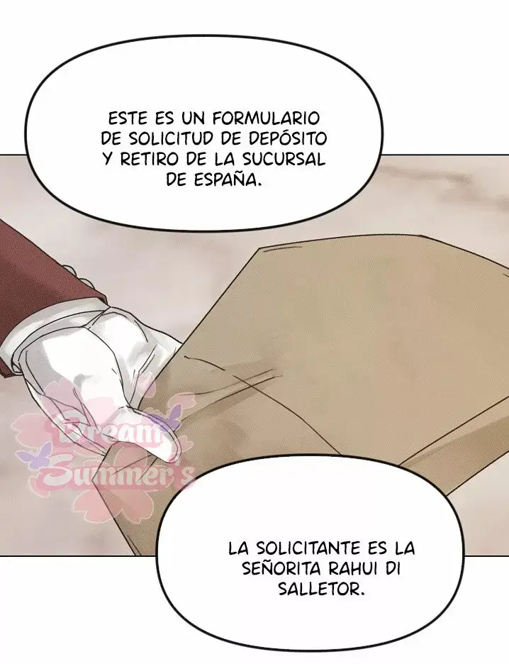 How Dare You (Bab) capítulo 40, página 81