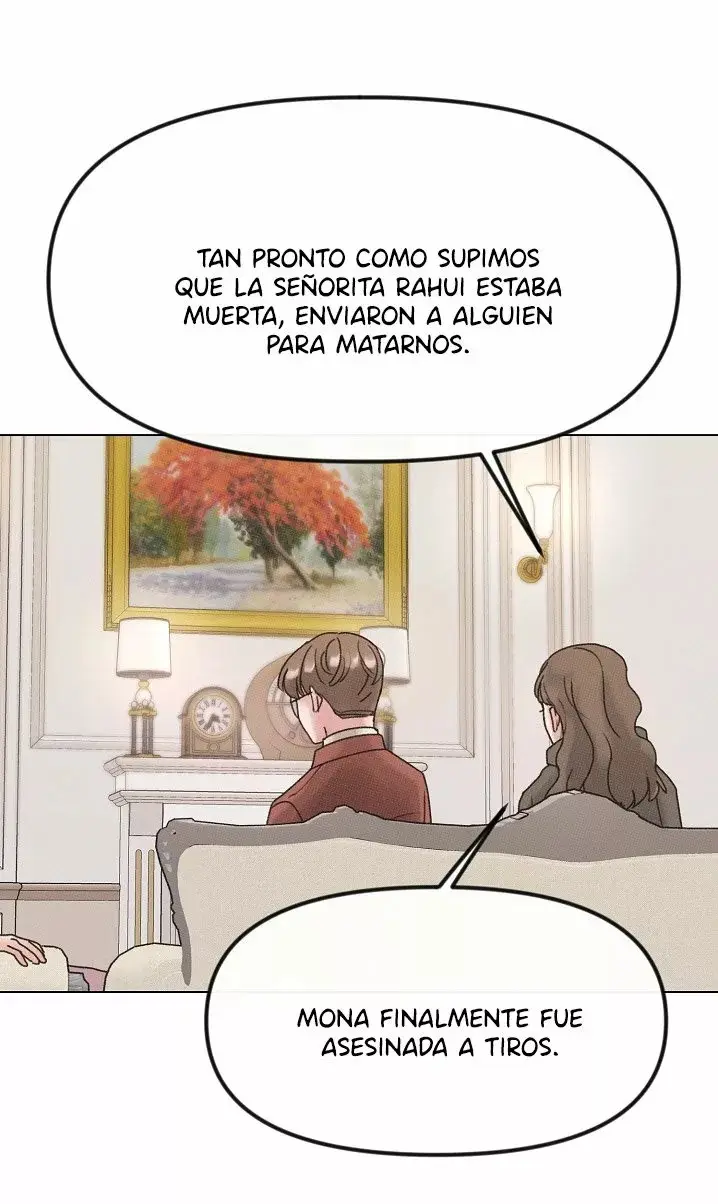 How Dare You (Bab) capítulo 41, página 8