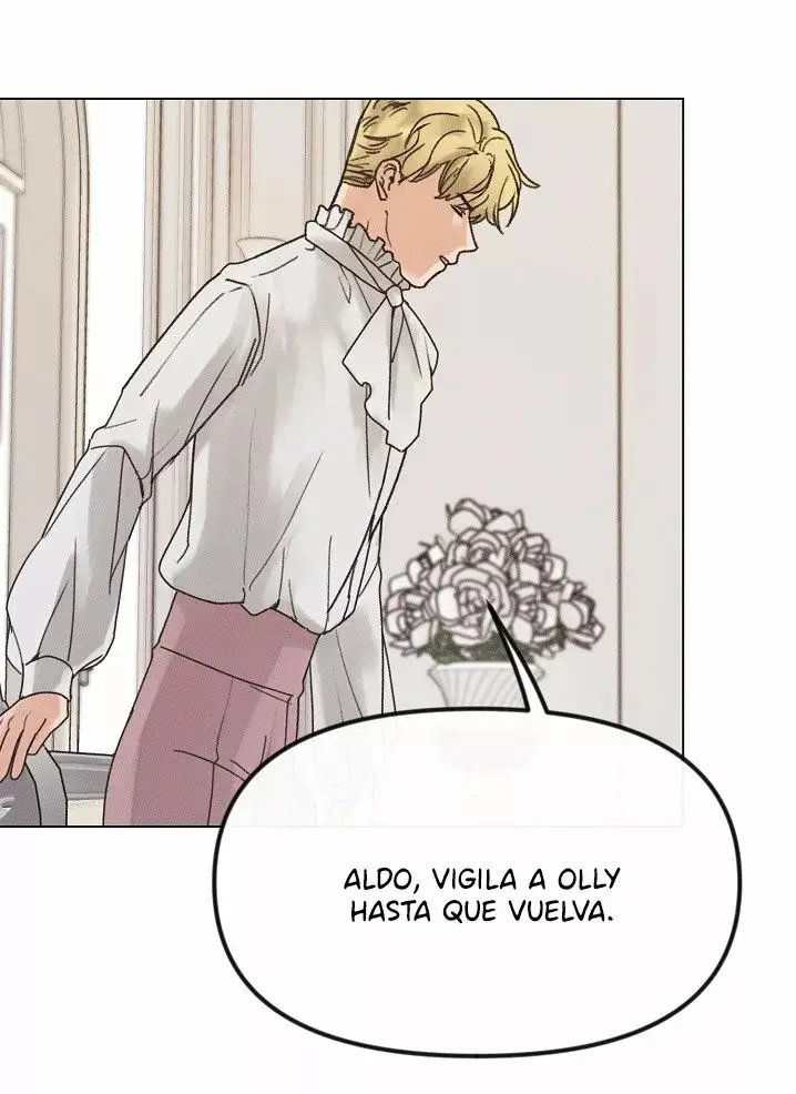 How Dare You (Bab) capítulo 41, página 9