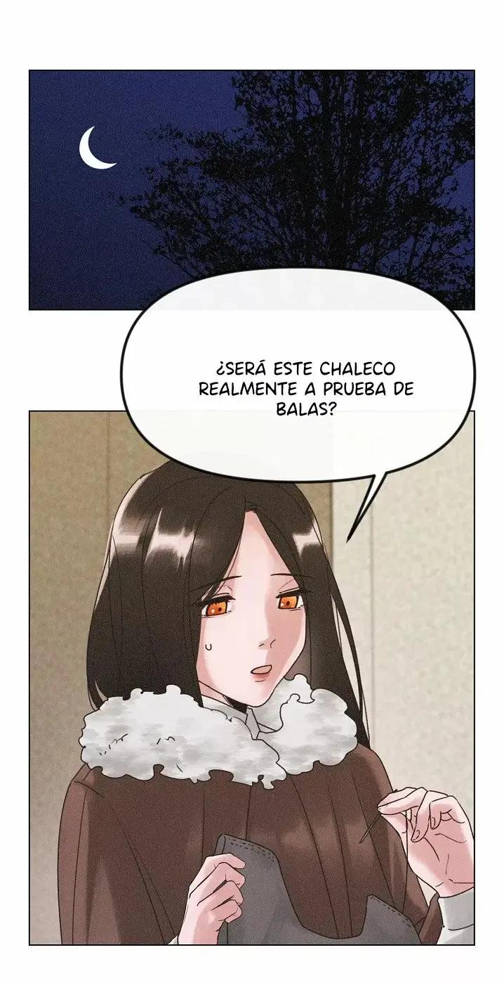 How Dare You (Bab) capítulo 41, página 13