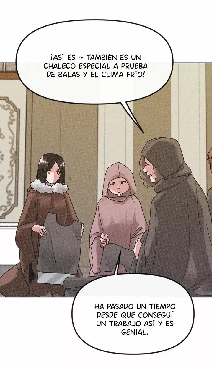How Dare You (Bab) capítulo 41, página 14