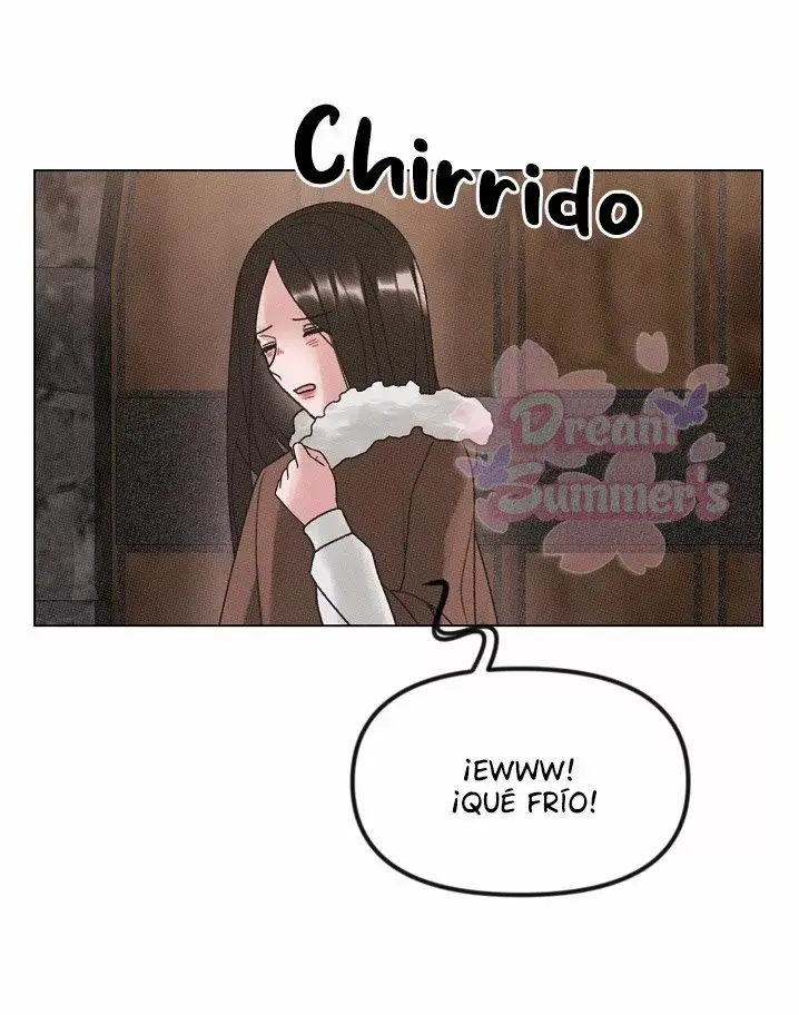 How Dare You (Bab) capítulo 41, página 17