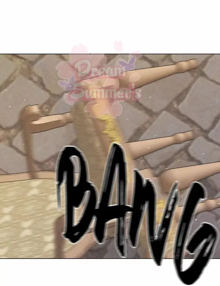 How Dare You (Bab) capítulo 41, página 27