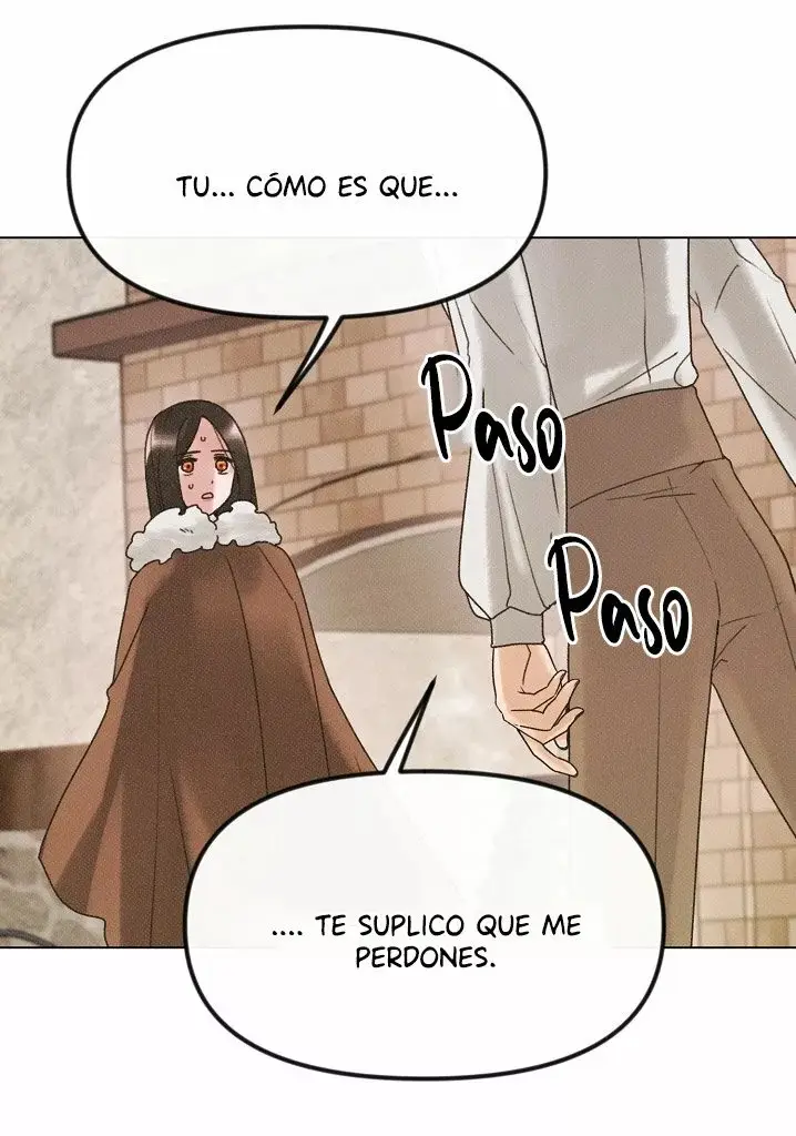 How Dare You (Bab) capítulo 41, página 28