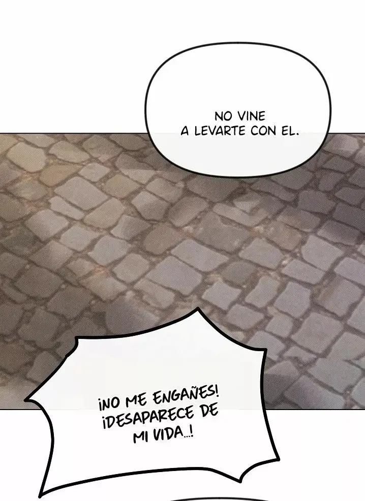 How Dare You (Bab) capítulo 41, página 30