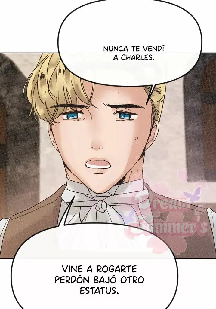 How Dare You (Bab) capítulo 41, página 31