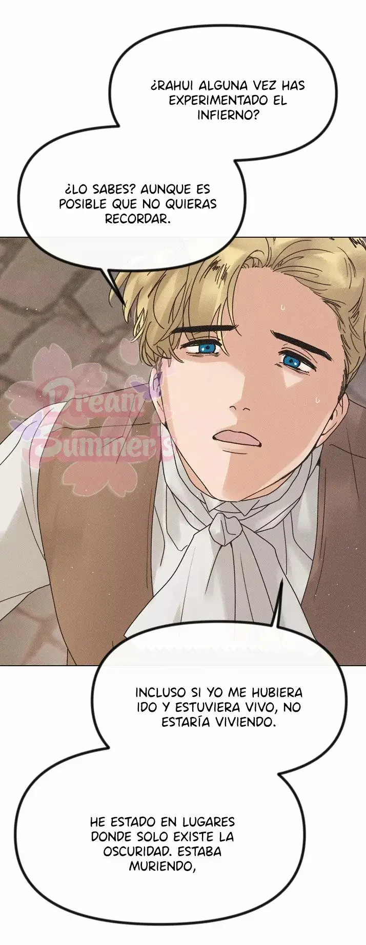 How Dare You (Bab) capítulo 41, página 40