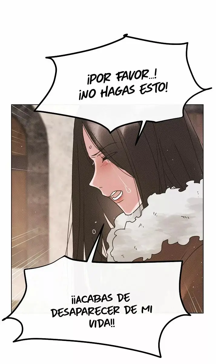 How Dare You (Bab) capítulo 41, página 41