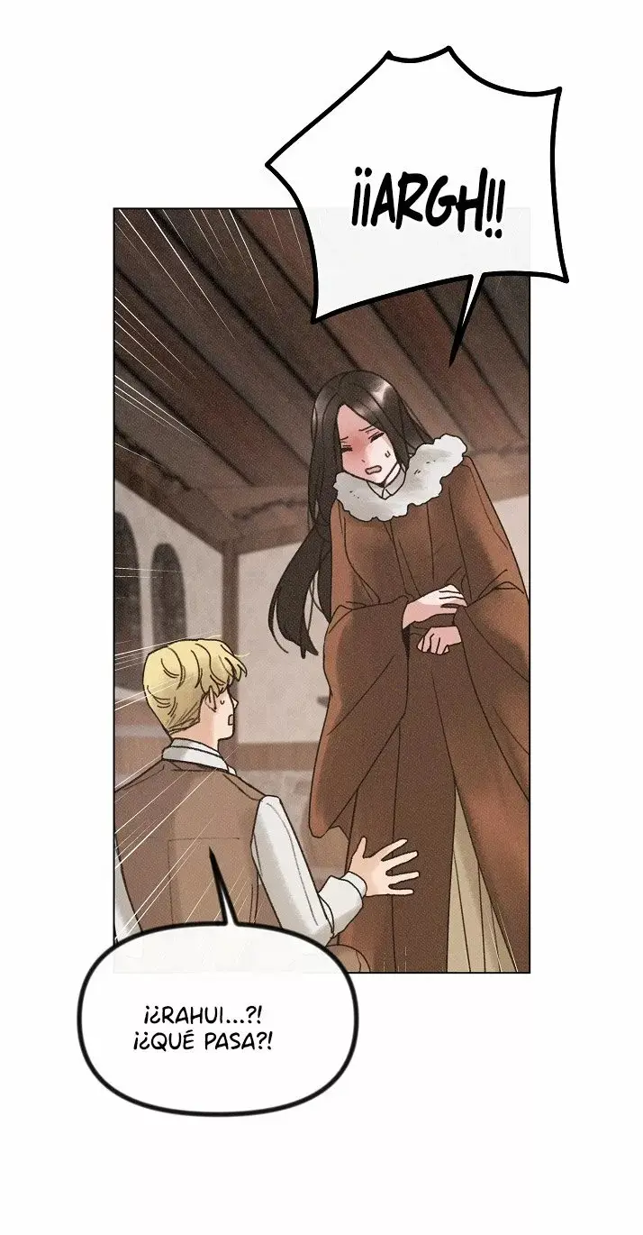 How Dare You (Bab) capítulo 41, página 42