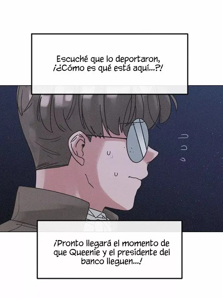 How Dare You (Bab) capítulo 41, página 52