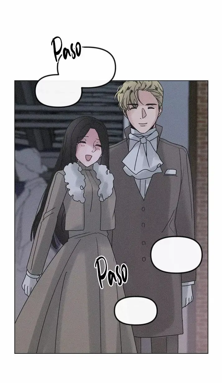 How Dare You (Bab) capítulo 41, página 55