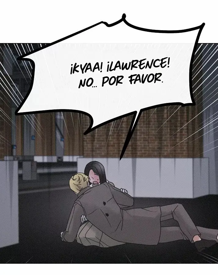 How Dare You (Bab) capítulo 41, página 64
