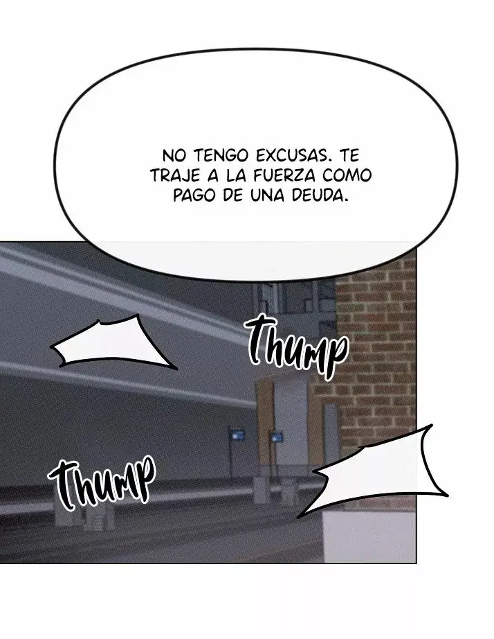 How Dare You (Bab) capítulo 41, página 66