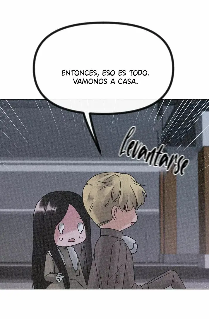 How Dare You (Bab) capítulo 41, página 69